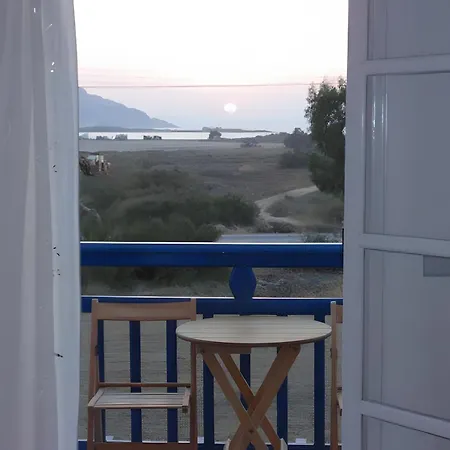 Guest house Galanos Naxos *