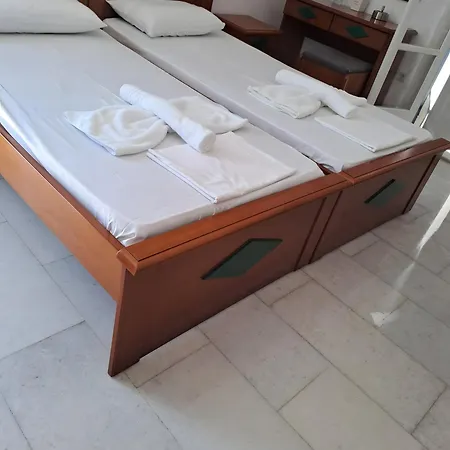 Galanos Naxos Guest house