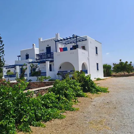 Galanos Naxos *