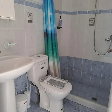 Guest house Galanos Naxos Naxos City