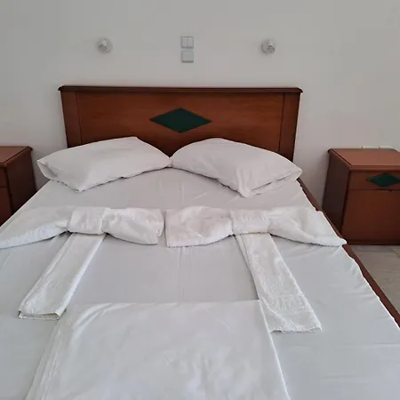 Guest house Galanos Naxos *