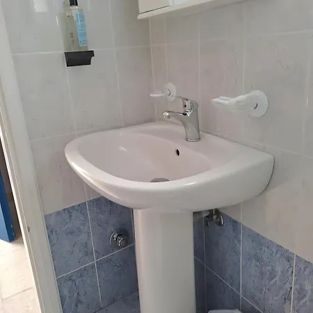 Galanos Naxos Guest house