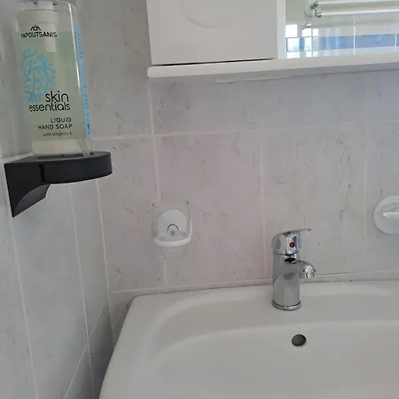 Guest house Galanos Naxos