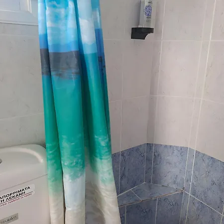 Galanos Naxos Guest house