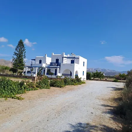 Galanos Naxos