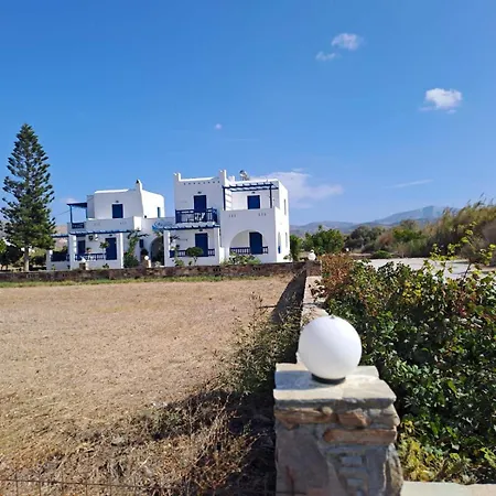 Guest house Galanos Naxos Naxos City