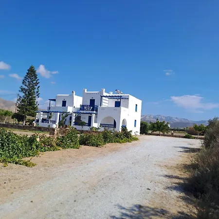 Guest house Galanos Naxos Naxos City