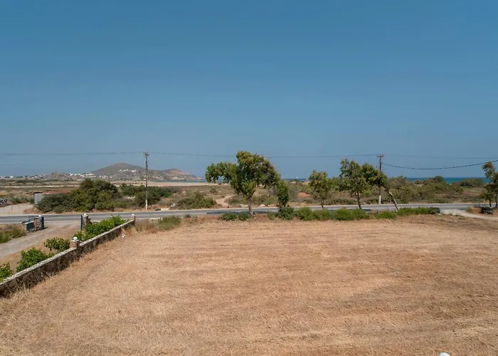 Affittacamere Galanos Naxos Naxos City