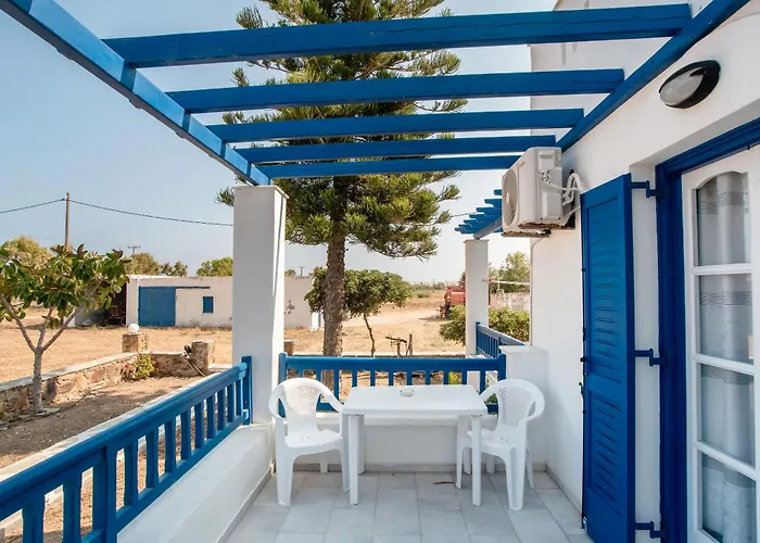 Galanos Naxos Naxos City