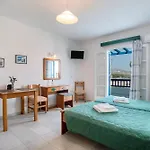 Pensionat Galanos Naxos