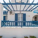 Pensionat Galanos Naxos Naxos City