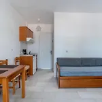 Pensionat Galanos Naxos 3*