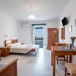 Pensionat Galanos Naxos