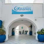 Galanos Naxos Pensionat