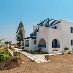 Galanos Naxos Pensionat 3*