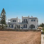 Pensionat Galanos Naxos Naxos City