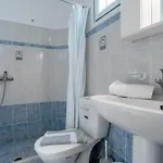 Galanos Naxos Pensionat 3*