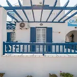 Galanos Naxos Pensionat