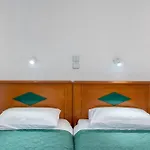Pensionat Galanos Naxos 3*