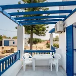 Galanos Naxos Pensionat