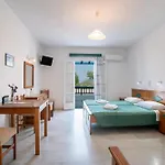 Pensionat Galanos Naxos 3*