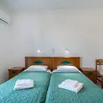 Galanos Naxos Pensionat