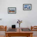 Galanos Naxos Pensionat 3*