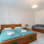 Galanos Naxos Pensionat 3*