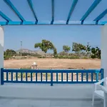 Pensionat Galanos Naxos
