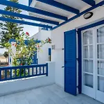 Pensionat Galanos Naxos 3*