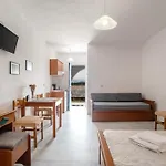 Galanos Naxos Pensionat