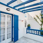 Pensionat Galanos Naxos Naxos City