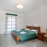 Pensionat Galanos Naxos