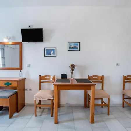 Galanos Naxos *