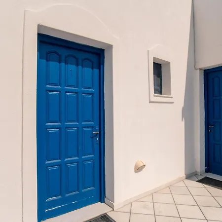 Galanos Naxos 3* Naxos City