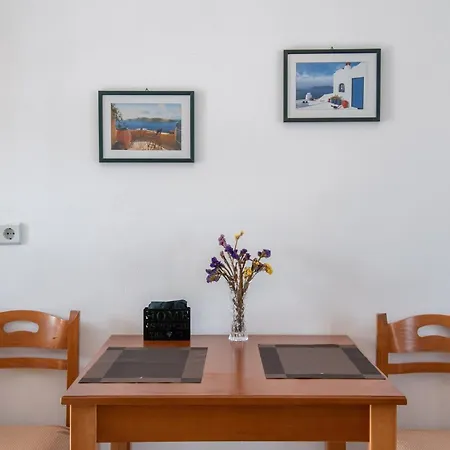 Galanos Naxos بيت ضيافة 3*